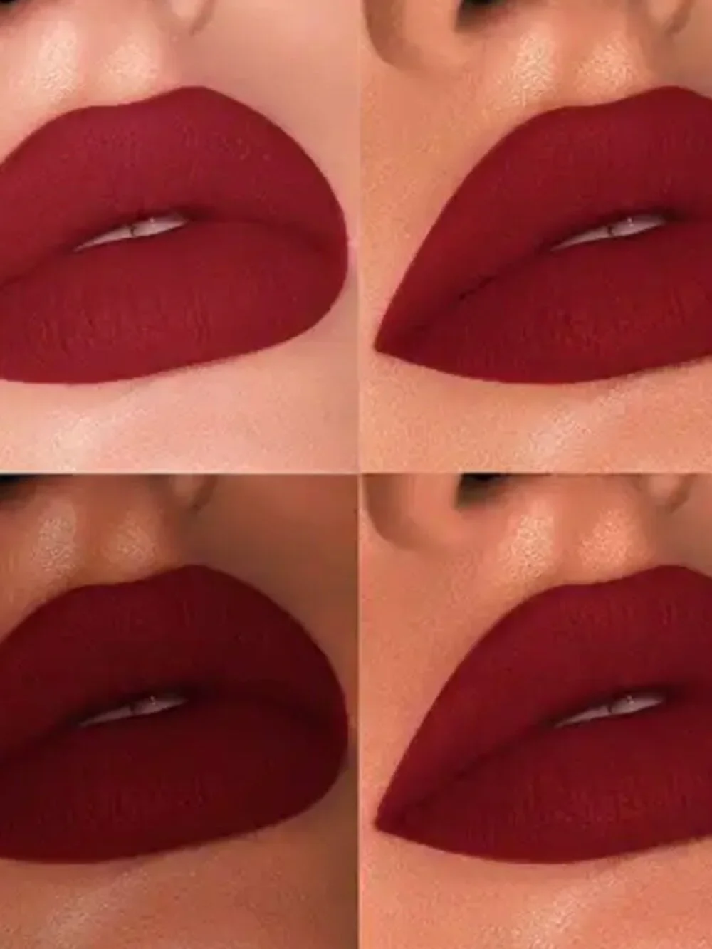 Armaf Beauté True Matte Transfer-Proof Liquid Lipstick – Excellus COS116